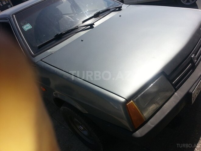 LADA (VAZ) 21099 1995, 1 km - 1.8 l - Sumqayıt