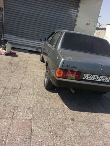 LADA (VAZ) 21099 1995, 1 km - 1.8 l - Sumqayıt