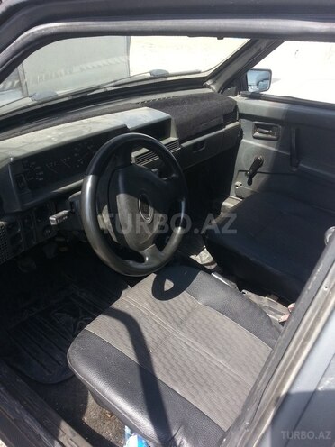 LADA (VAZ) 21099 1995, 1 km - 1.8 l - Sumqayıt