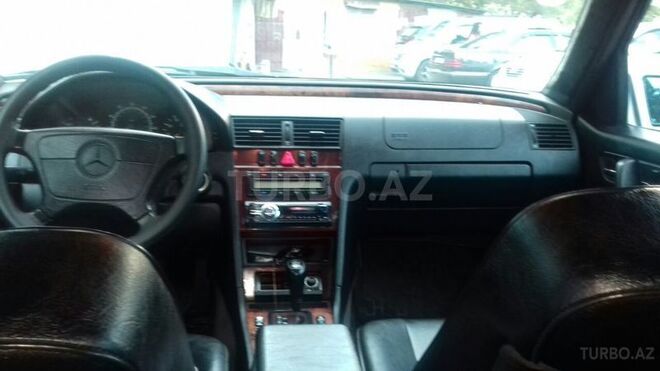 Mercedes C 280 1999, 250,000 km - 0.3 л - Bakı