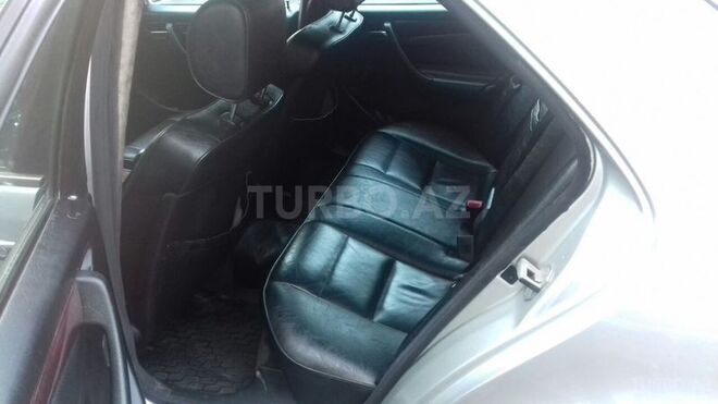 Mercedes C 280 1999, 250,000 km - 0.3 л - Bakı