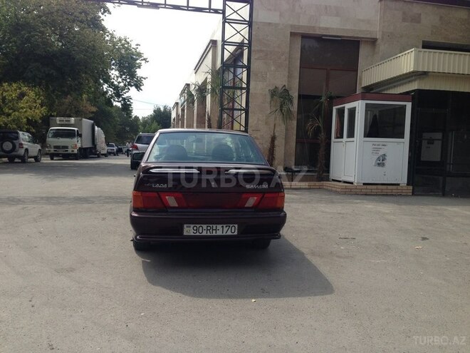 LADA (VAZ) 2115 2012, 147,000 km - 1.6 l - Sabirabad