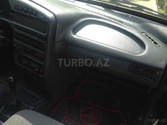 LADA (VAZ) 2115 2012, 147,000 km - 1.6 l - Sabirabad