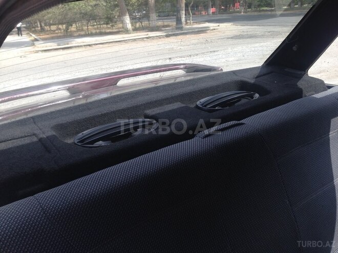 LADA (VAZ) 2115 2012, 147,000 km - 1.6 l - Sabirabad