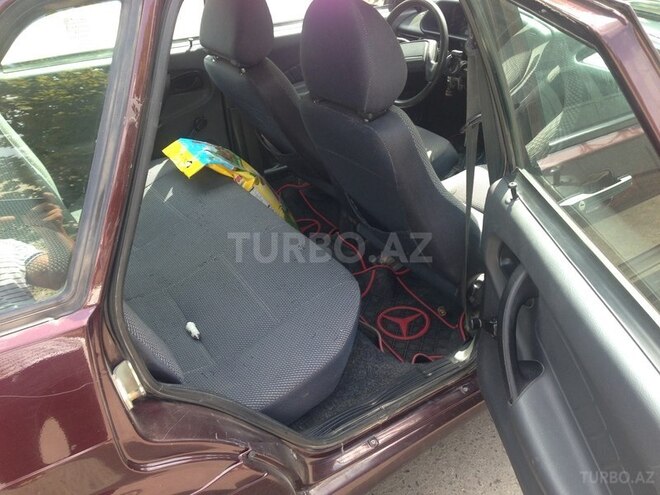 LADA (VAZ) 2115 2012, 147,000 km - 1.6 l - Sabirabad