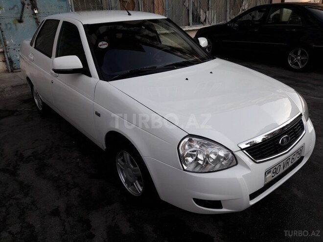 LADA (VAZ) Priora 2013, 150,000 km - 1.6 l - Bakı