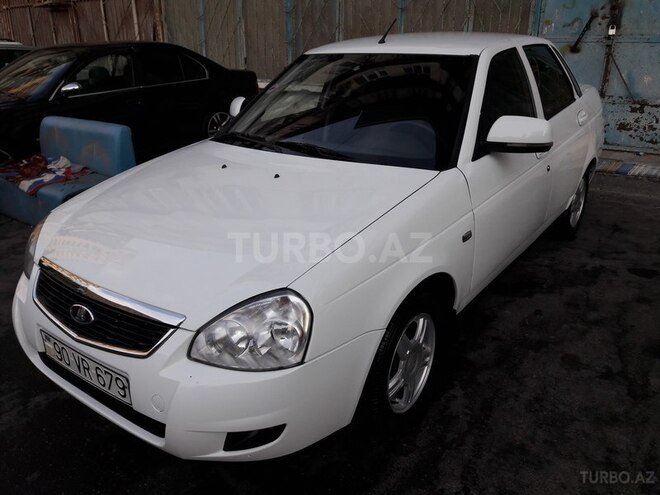 LADA (VAZ) Priora 2013, 150,000 km - 1.6 l - Bakı