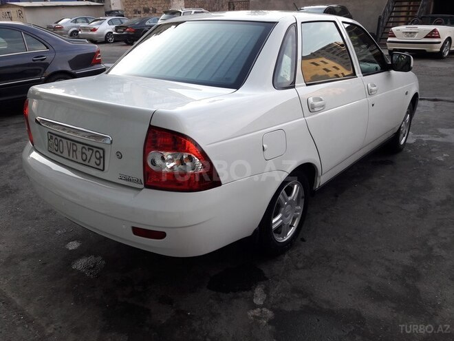 LADA (VAZ) Priora 2013, 150,000 km - 1.6 l - Bakı