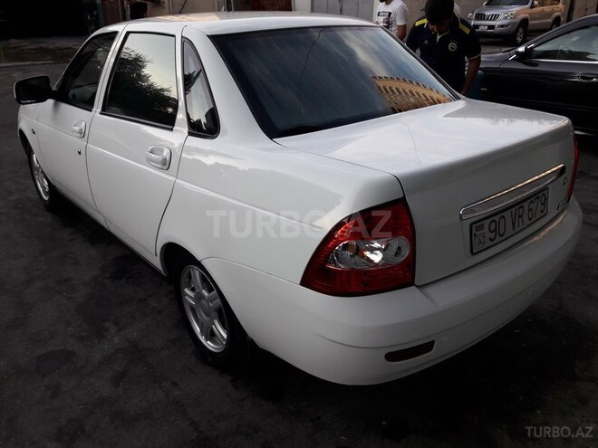 LADA (VAZ) Priora 2013, 150,000 km - 1.6 l - Bakı