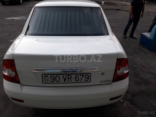 LADA (VAZ) Priora 2013, 150,000 km - 1.6 l - Bakı