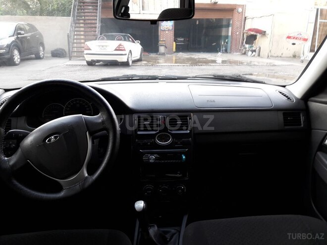 LADA (VAZ) Priora 2013, 150,000 km - 1.6 l - Bakı