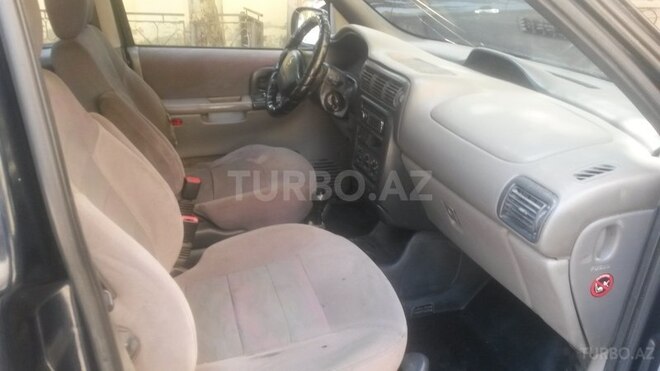 Opel Sintra 1997, 156,000 km - 2.2 l - Bakı
