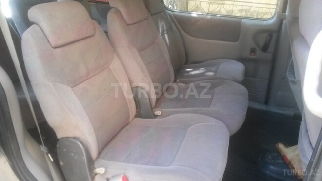 Opel Sintra 1997, 156,000 km - 2.2 l - Bakı