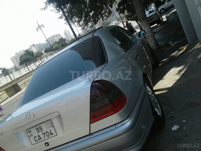 Mercedes C 280 1999, 26,000 km - 0.3 l - Bakı