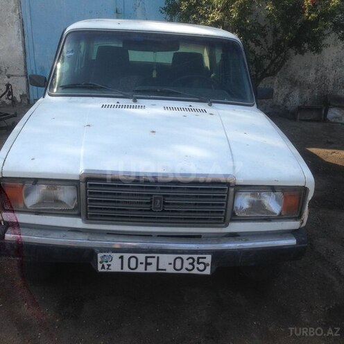 LADA (VAZ) 2107 2002, 128 km - 1.6 l - Bakı