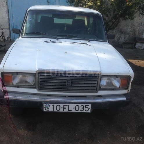 LADA (VAZ) 2107 2002, 128 km - 1.6 l - Bakı