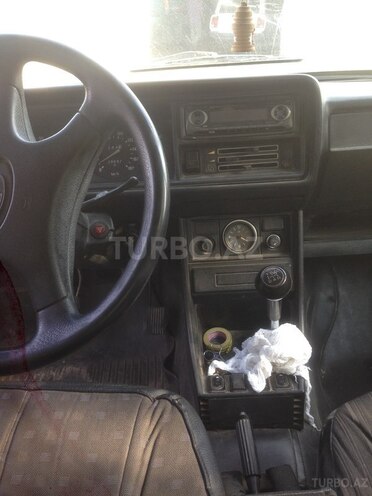 LADA (VAZ) 2107 2002, 128 km - 1.6 l - Bakı