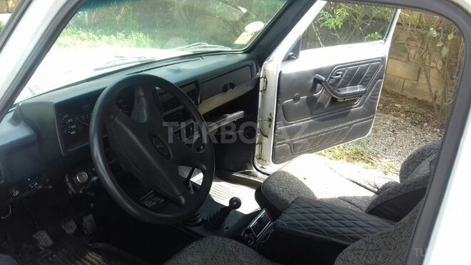 LADA (VAZ) Niva 2009, 114,000 km - 1.7 l - Bakı
