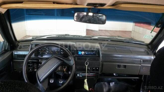 LADA (VAZ) 21099 1997, 447,500 km - 1.5 л - Bakı