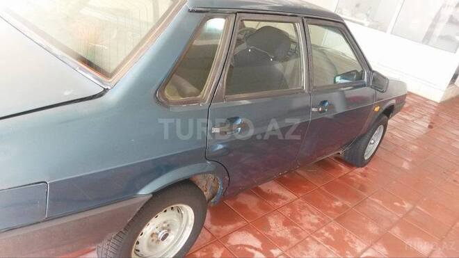 LADA (VAZ) 21099 1997, 447,500 km - 1.5 л - Bakı