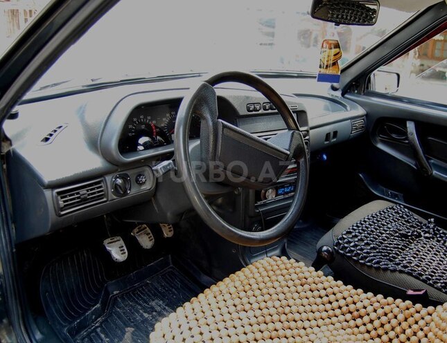 LADA (VAZ) 2115 2006, 171,000 km - 1.6 l - Oğuz