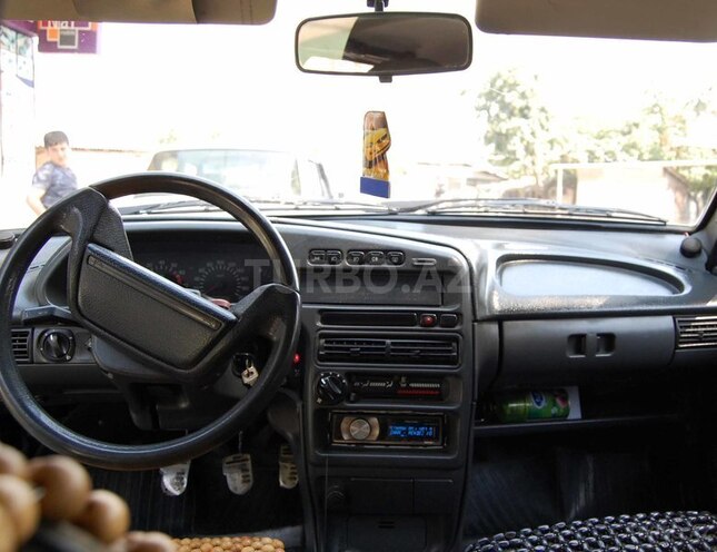 LADA (VAZ) 2115 2006, 171,000 km - 1.6 l - Oğuz