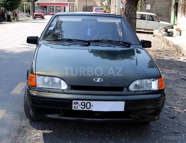 LADA (VAZ) 2115 2006, 171,000 km - 1.6 l - Oğuz