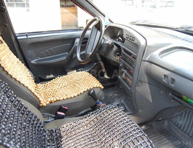 LADA (VAZ) 2115 2006, 171,000 km - 1.6 l - Oğuz