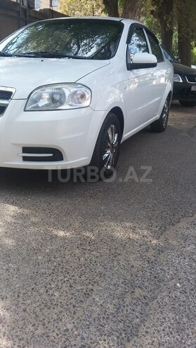 Chevrolet Aveo 2011, 145,000 km - 1.4 l - Bakı