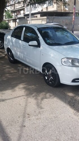 Chevrolet Aveo 2011, 145,000 km - 1.4 l - Bakı