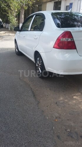 Chevrolet Aveo 2011, 145,000 km - 1.4 l - Bakı