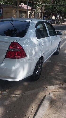 Chevrolet Aveo 2011, 145,000 km - 1.4 l - Bakı