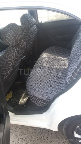 Chevrolet Aveo 2011, 145,000 km - 1.4 l - Bakı