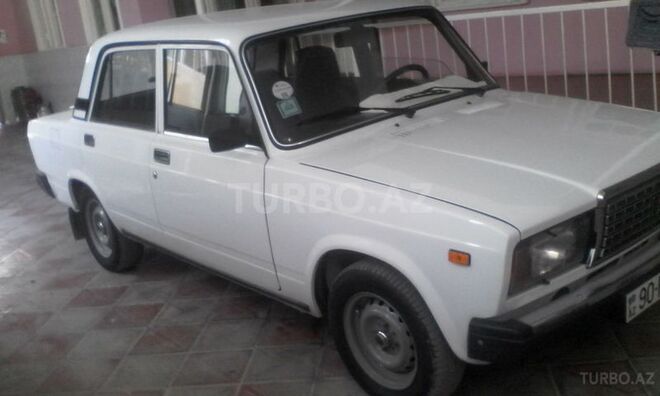 LADA (VAZ) 2107 2006, 130,000 km - 1.6 л - Gəncə