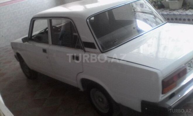 LADA (VAZ) 2107 2006, 130,000 km - 1.6 л - Gəncə