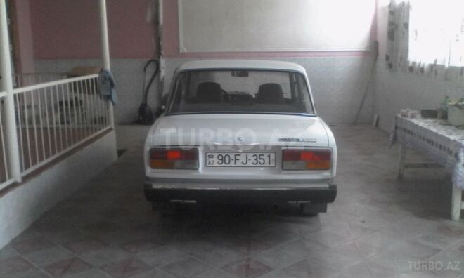 LADA (VAZ) 2107 2006, 130,000 km - 1.6 л - Gəncə