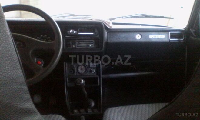 LADA (VAZ) 2107 2006, 130,000 km - 1.6 л - Gəncə