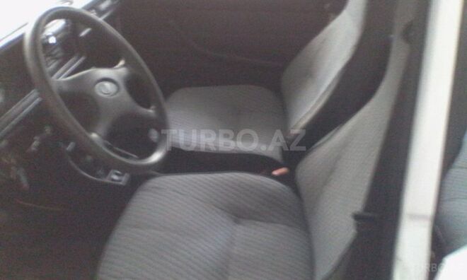 LADA (VAZ) 2107 2006, 130,000 km - 1.6 л - Gəncə