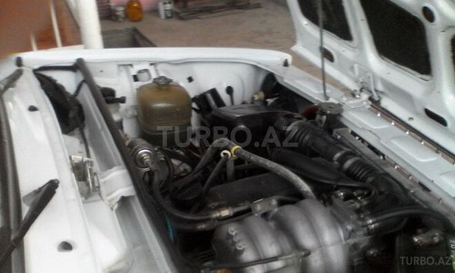 LADA (VAZ) 2107 2006, 130,000 km - 1.6 л - Gəncə