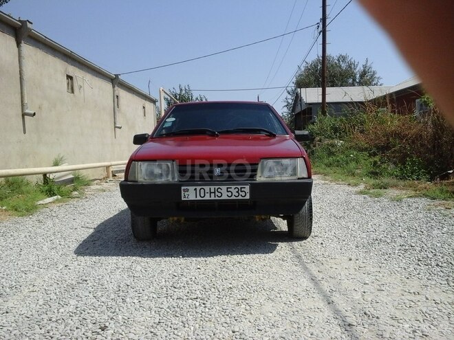 LADA (VAZ) 21099 1992, 258,000 km - 1.5 л - Sumqayıt
