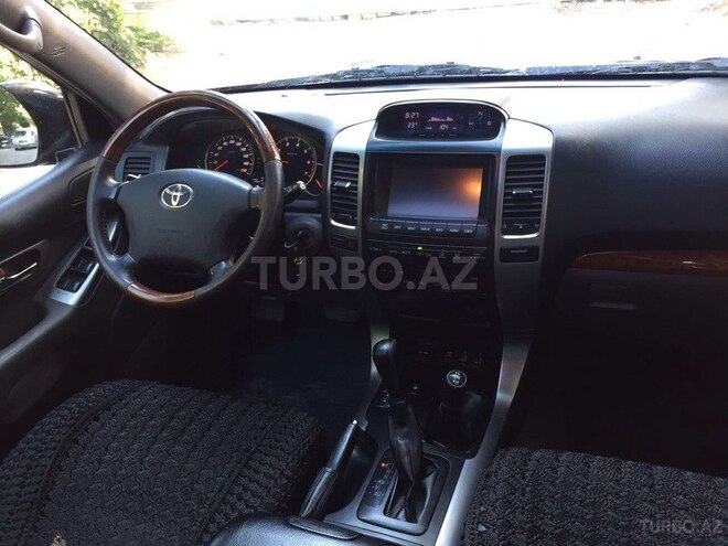 Toyota Prado 2006, 140,000 km - 4.0 л - Bakı