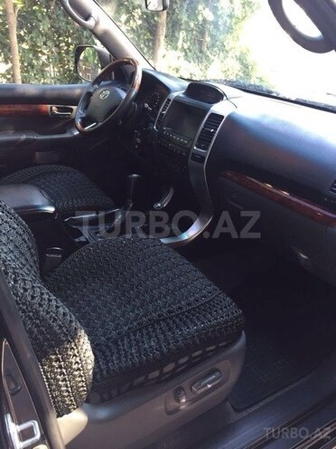 Toyota Prado 2006, 140,000 km - 4.0 л - Bakı