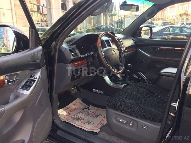 Toyota Prado 2006, 140,000 km - 4.0 л - Bakı