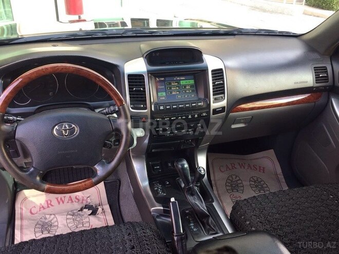 Toyota Prado 2006, 140,000 km - 4.0 л - Bakı
