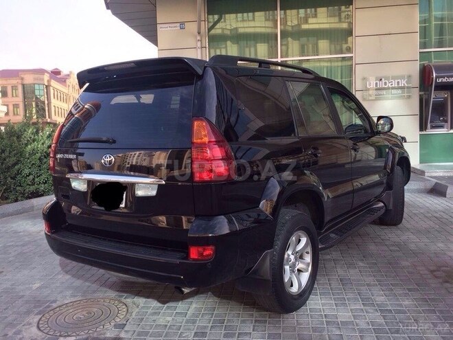 Toyota Prado 2006, 140,000 km - 4.0 л - Bakı