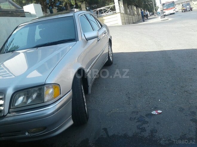 Mercedes C 280 1999, 20,000 km - 0.3 l - Bakı