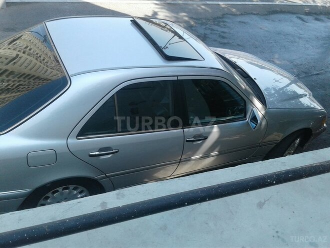 Mercedes C 280 1999, 20,000 km - 0.3 l - Bakı