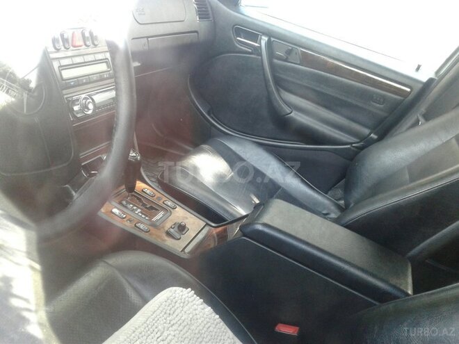 Mercedes C 280 1999, 20,000 km - 0.3 l - Bakı