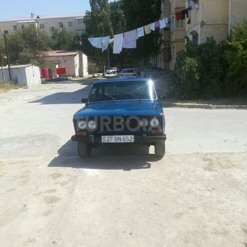 LADA (VAZ) 2106 2000, 92,567 km - 1.3 l - Sumqayıt