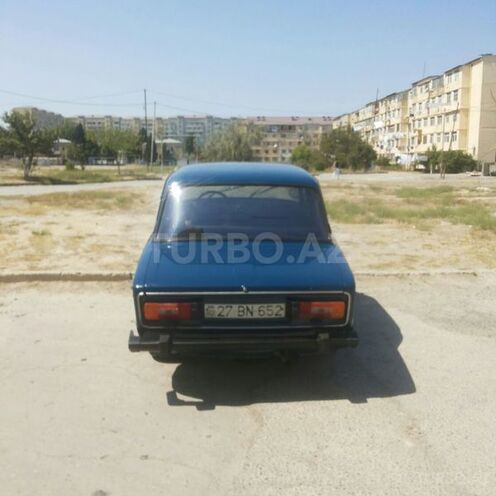 LADA (VAZ) 2106 2000, 92,567 km - 1.3 l - Sumqayıt